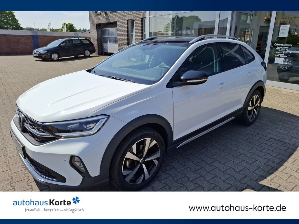 Volkswagen Taigo 2024