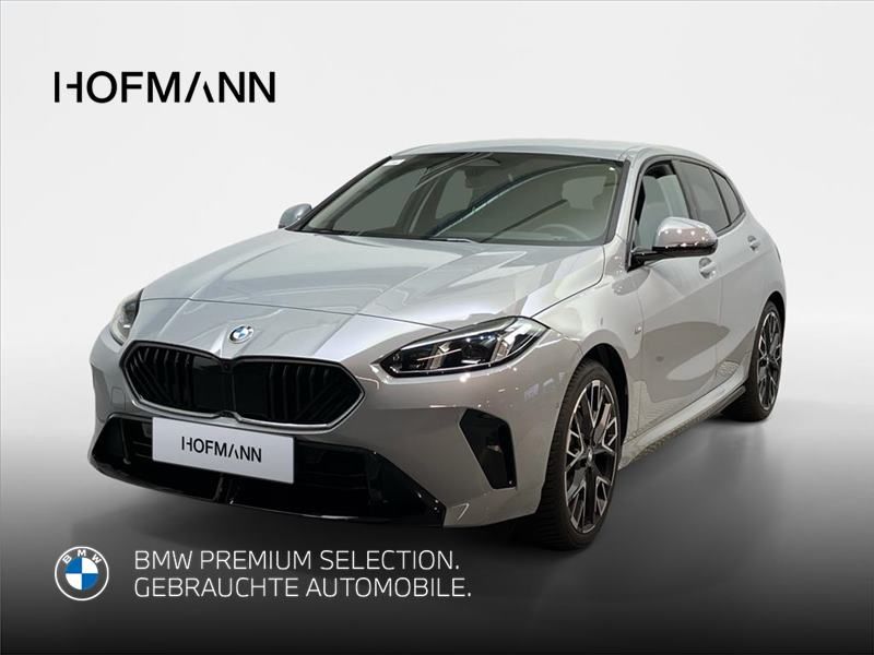 BMW 120 2025
