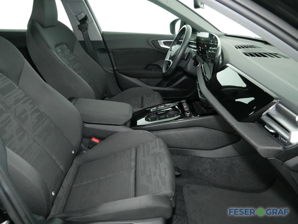 Audi A5 2025