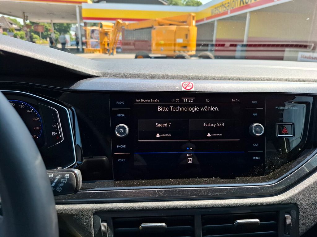 Volkswagen Taigo 2024