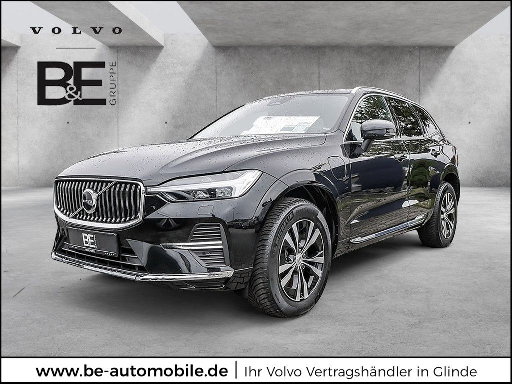 Volvo XC60 2024