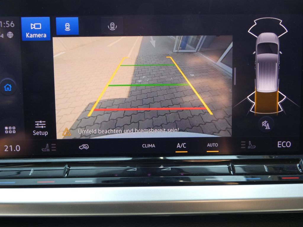 Ford Tourneo Connect 2025