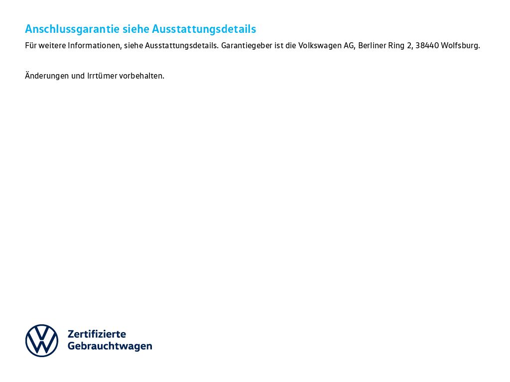 Volkswagen ID.5 2025