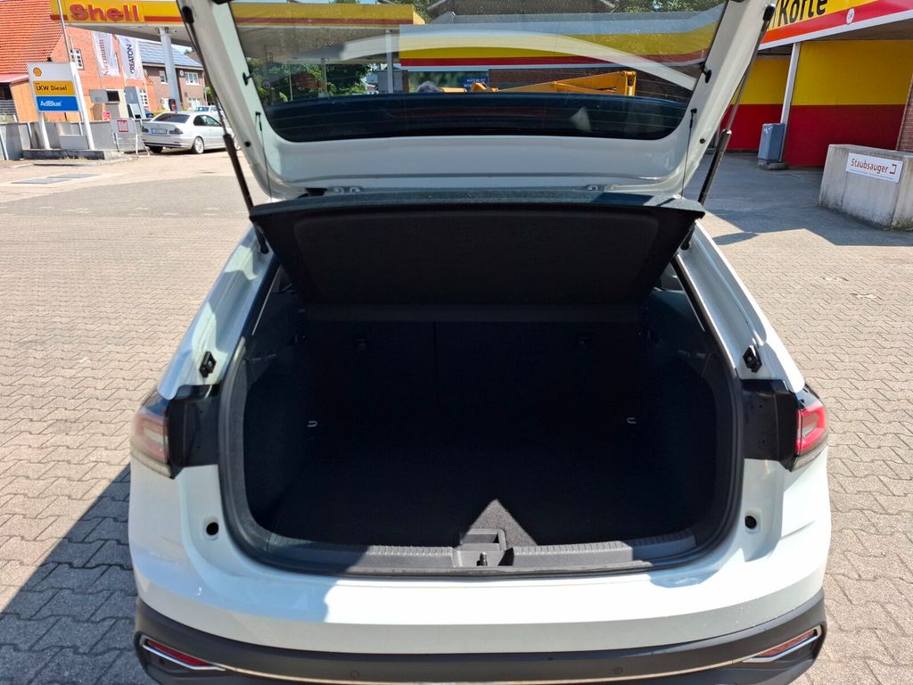 Volkswagen Taigo 2024