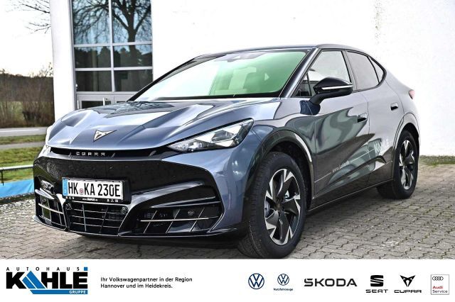 Cupra Tavascan 2024