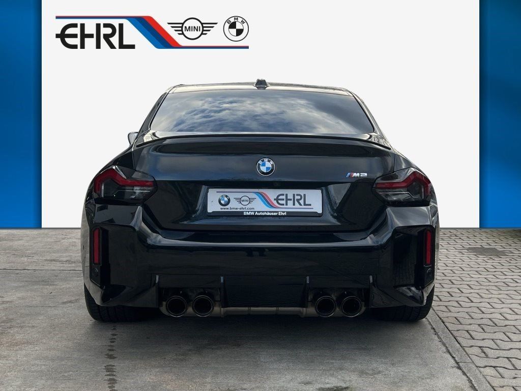 BMW M2 2024