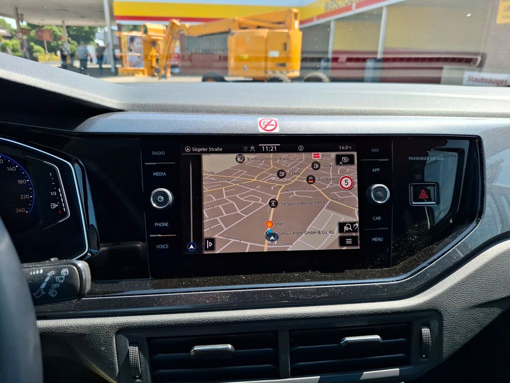 Volkswagen Taigo 2024