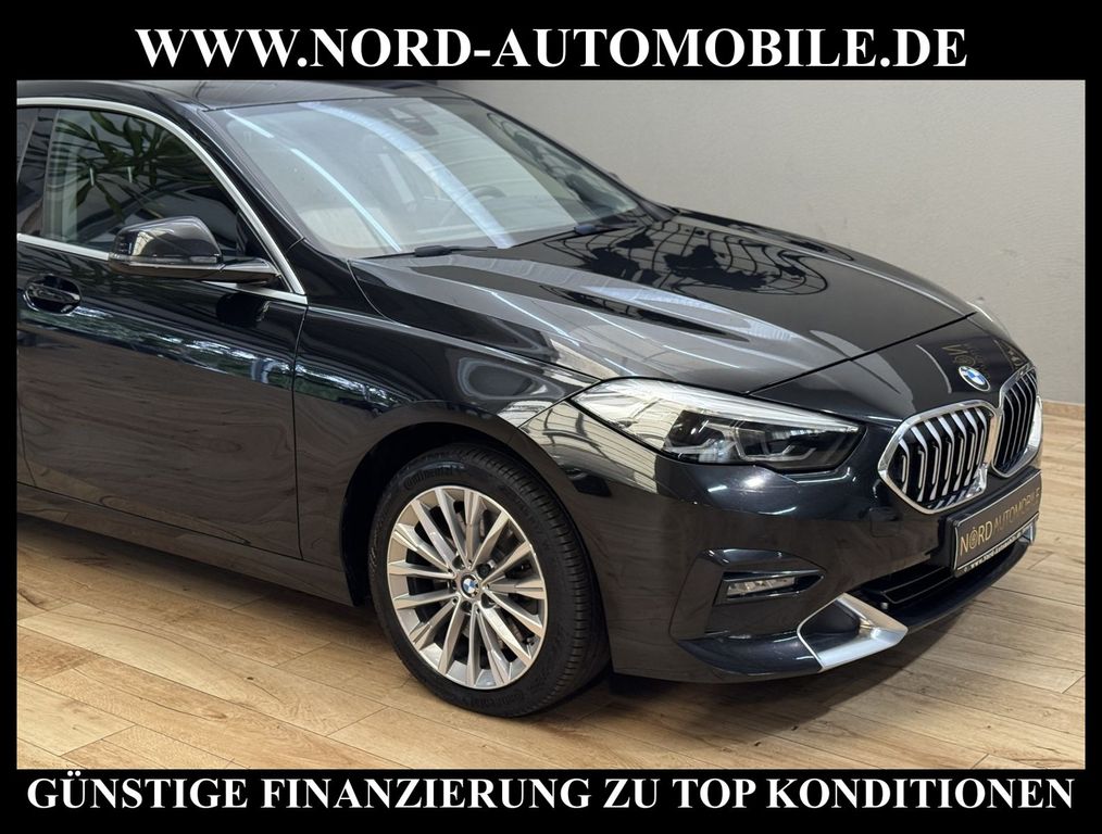 BMW 220 2021