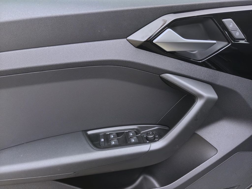 Audi A1 2025