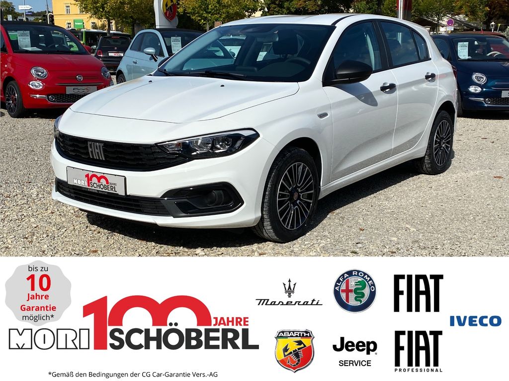 Fiat Tipo 2024
