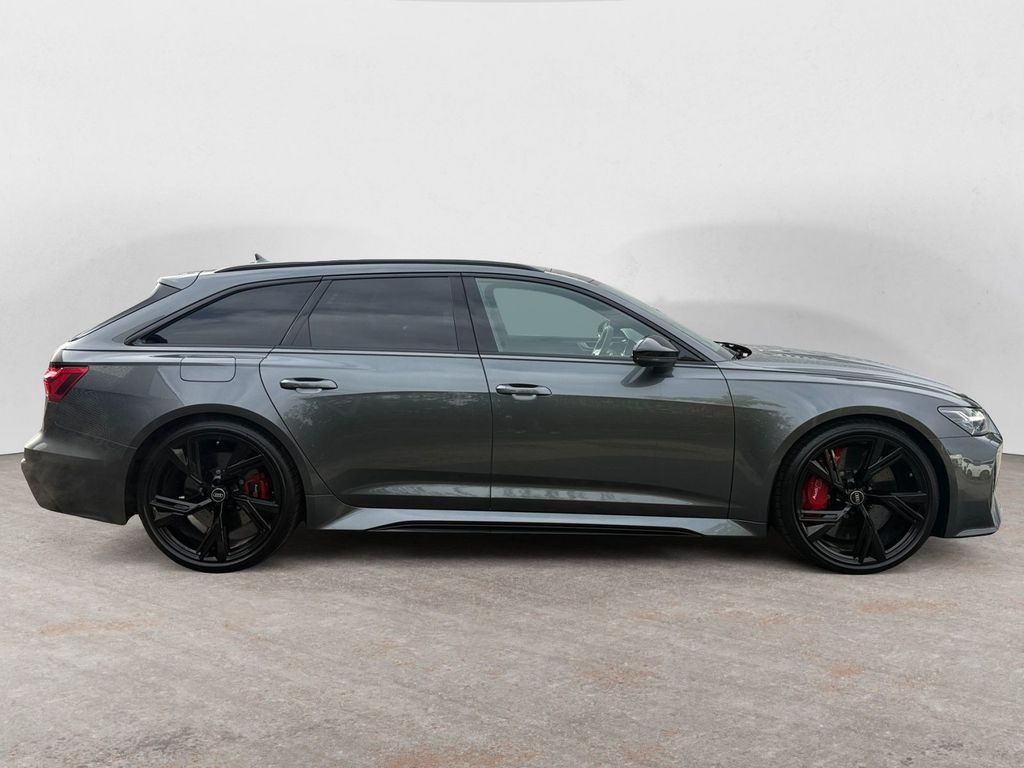 Audi RS6 2023