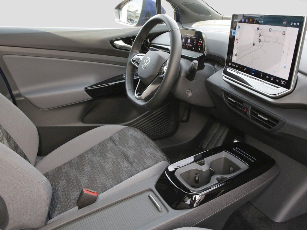 Volkswagen ID.5 2025