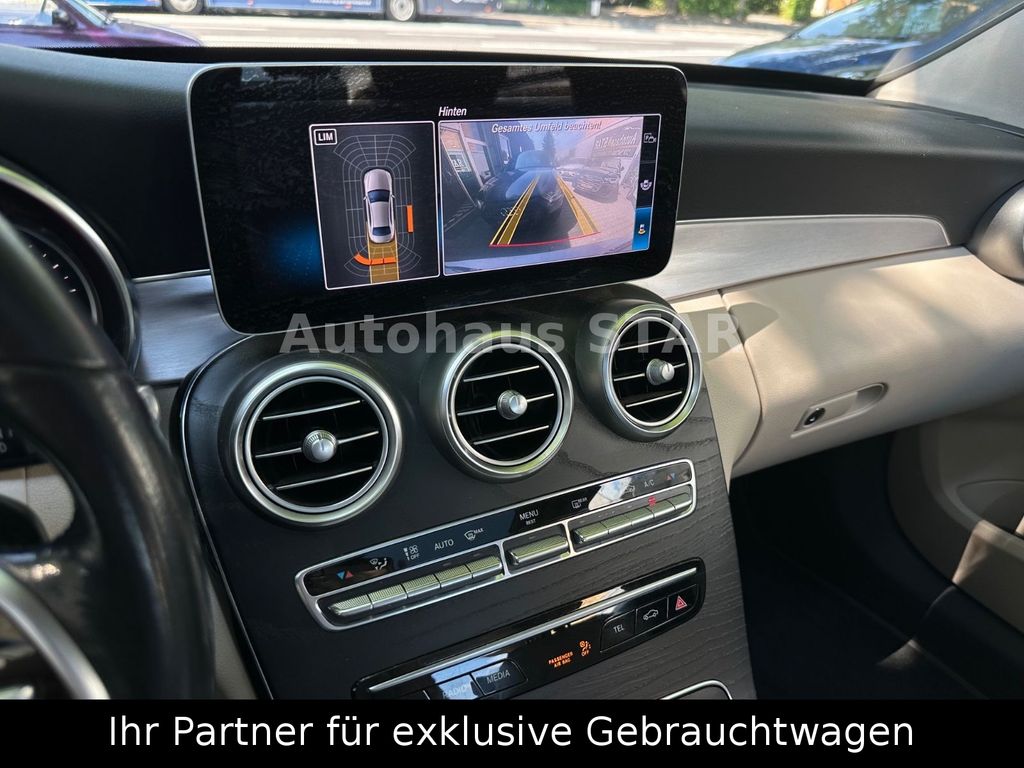 Mercedes-Benz C 300 2020