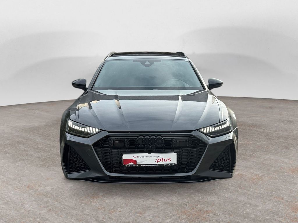 Audi RS6 2023