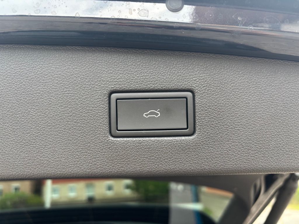 Volkswagen Tiguan Allspace 2024