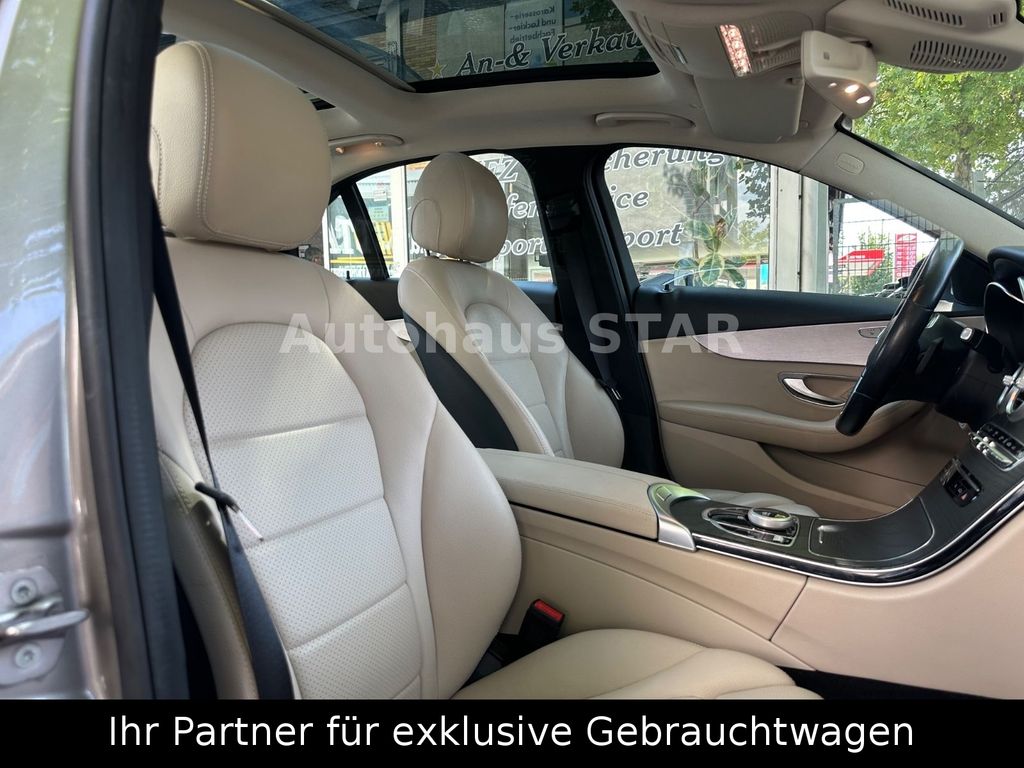 Mercedes-Benz C 300 2020