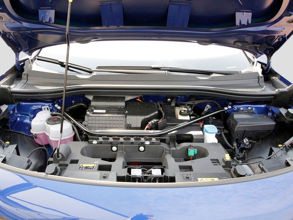 Volkswagen ID.5 2025