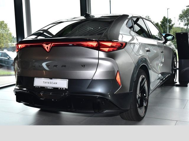Cupra Tavascan 2024