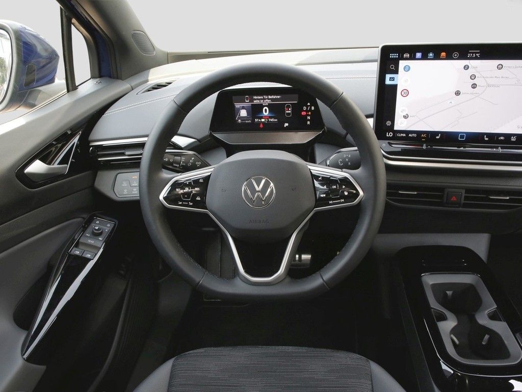 Volkswagen ID.5 2025