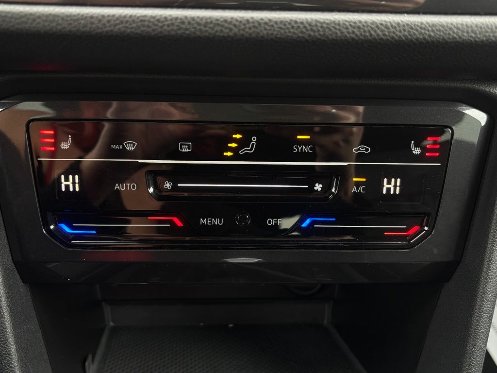 Volkswagen Tiguan Allspace 2024