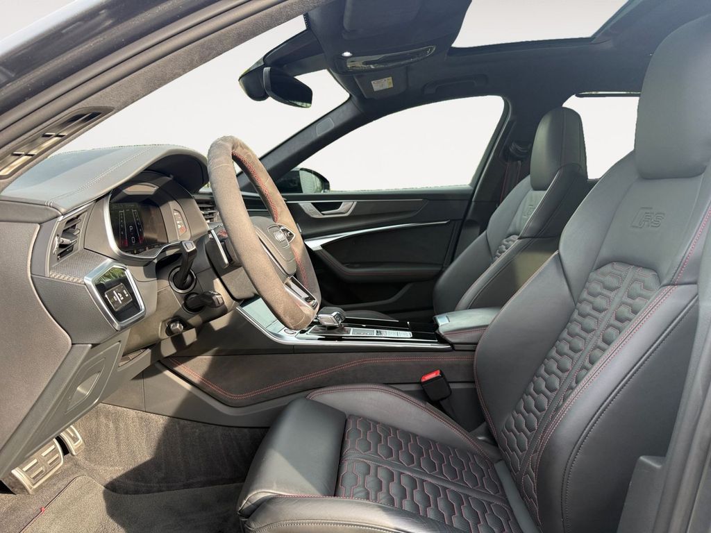 Audi RS6 2023