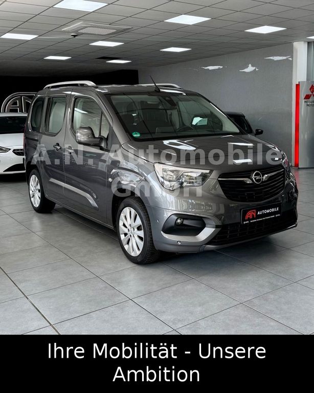 Opel Combo 2020