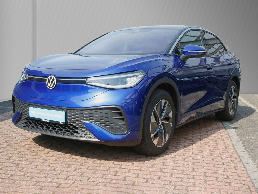 Volkswagen ID.5 2025