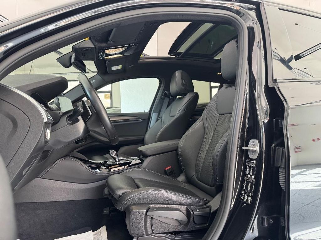 BMW X4 2021