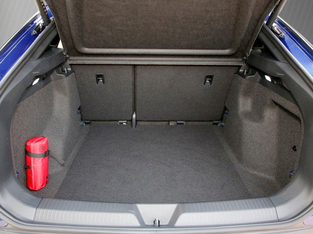 Volkswagen ID.5 2025