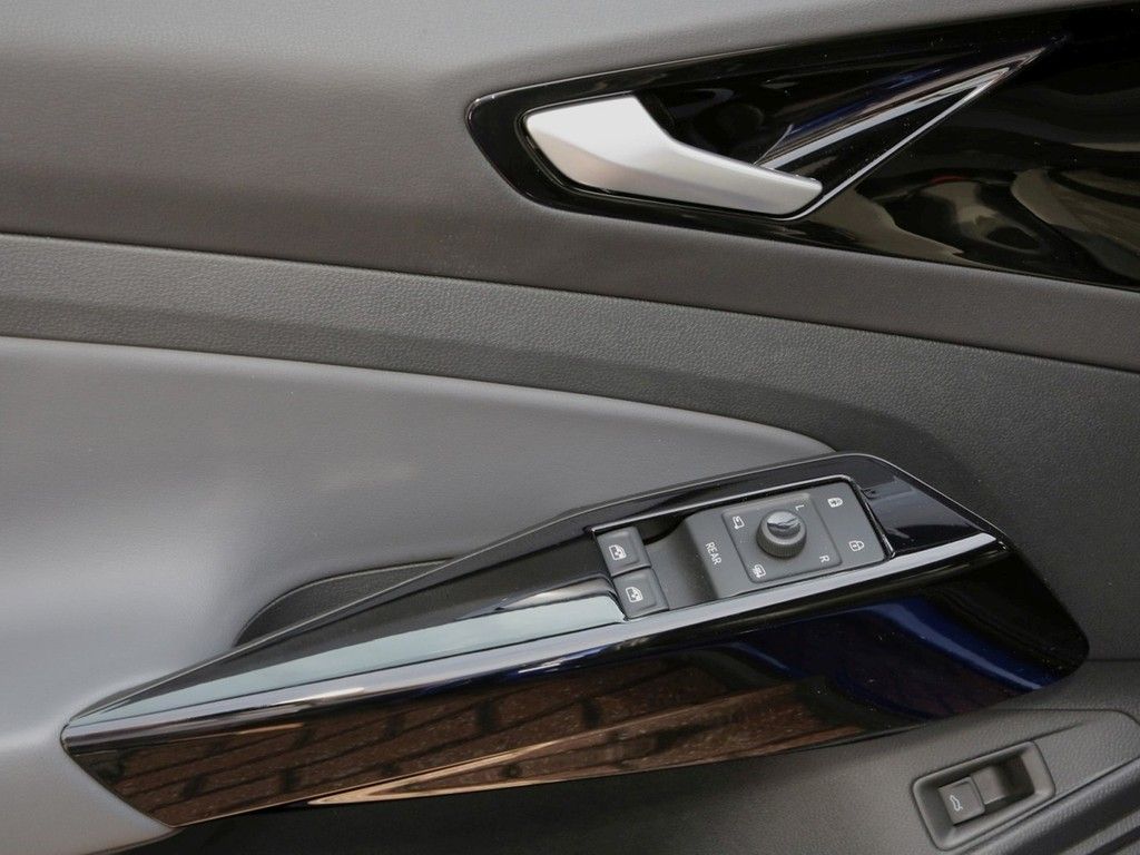 Volkswagen ID.5 2025