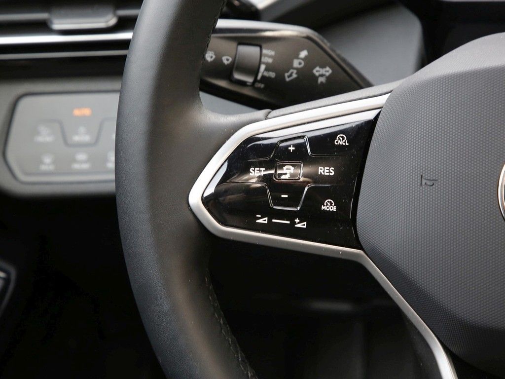 Volkswagen ID.5 2025