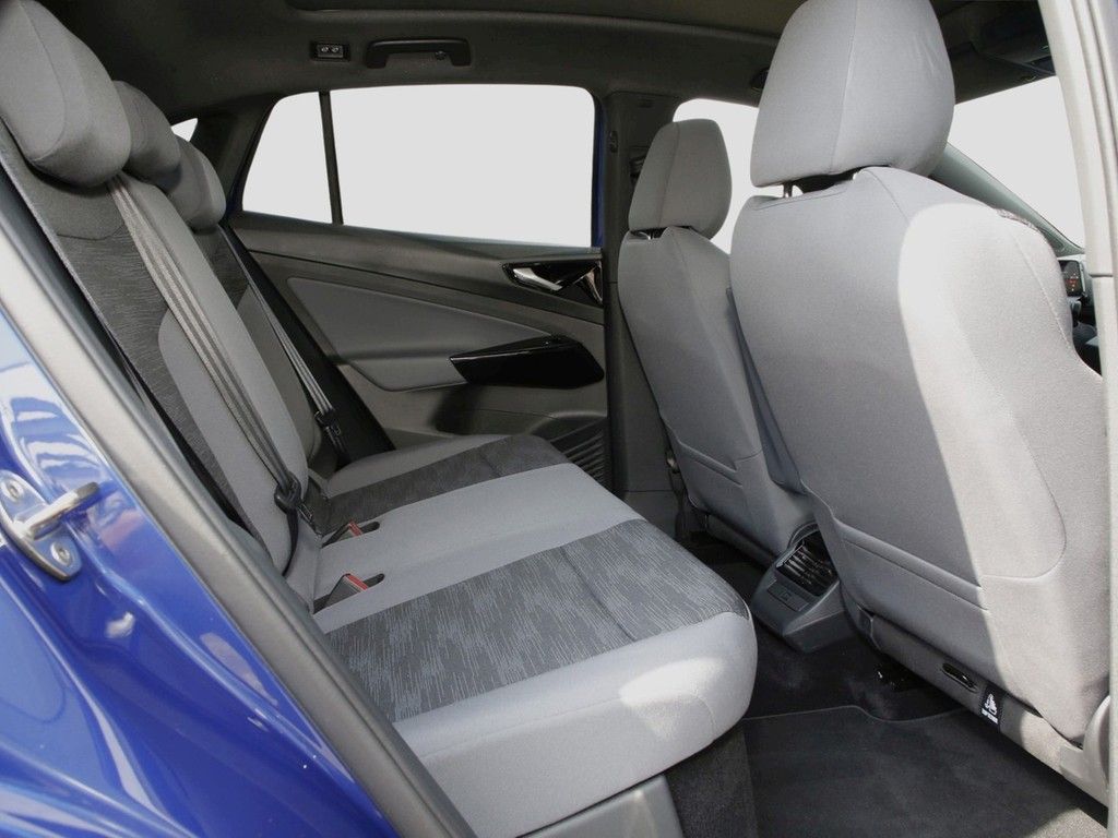 Volkswagen ID.5 2025
