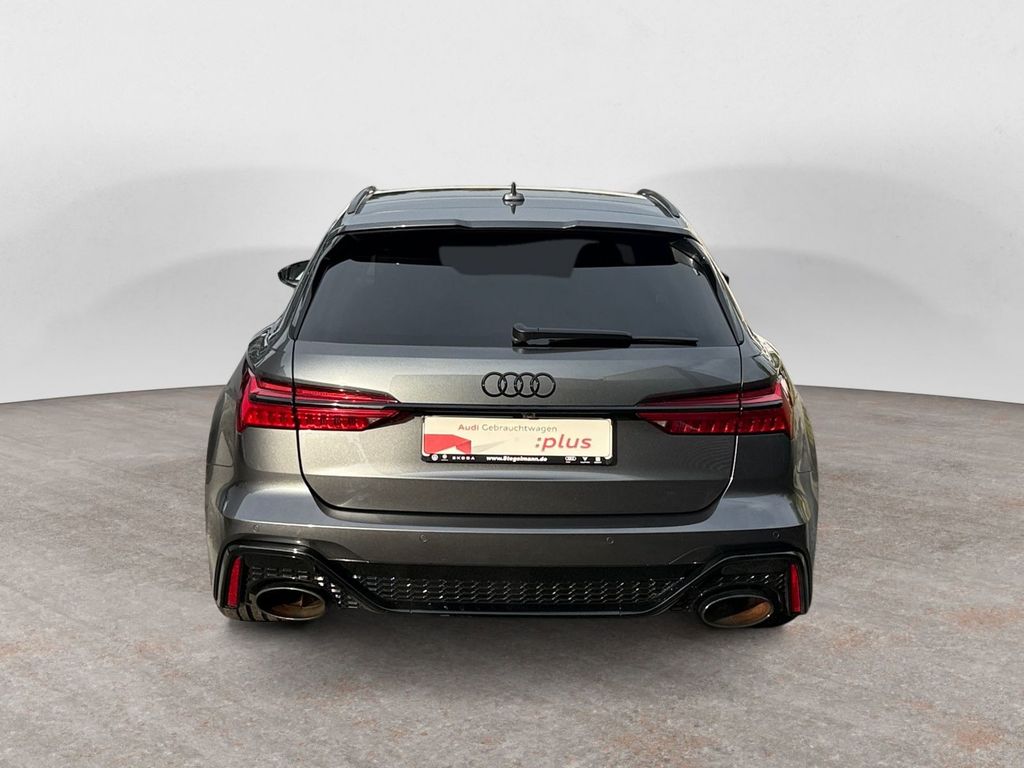 Audi RS6 2023