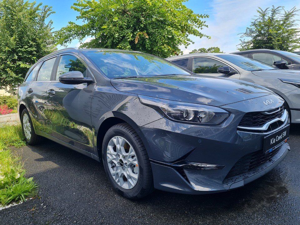 Kia cee'd / Ceed