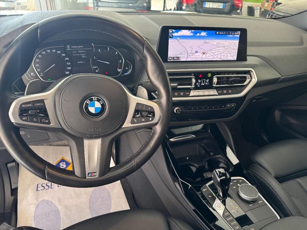 BMW X4 2021