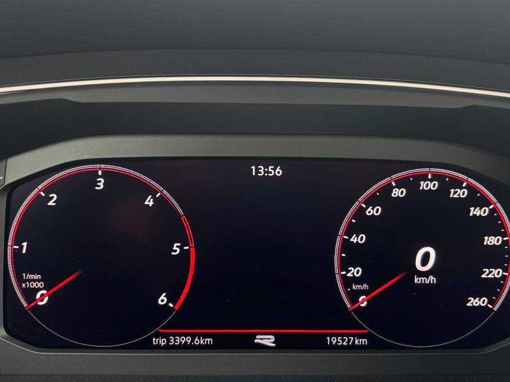 Volkswagen Tiguan Allspace 2024