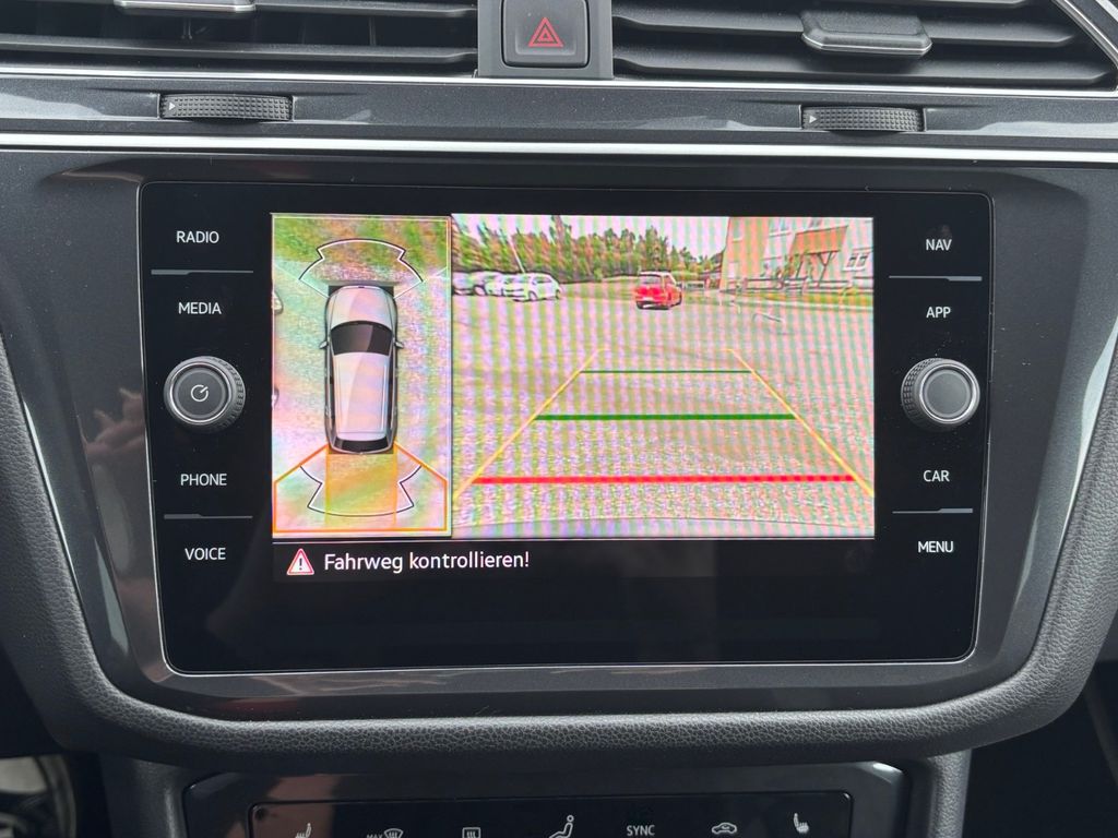 Volkswagen Tiguan Allspace 2024