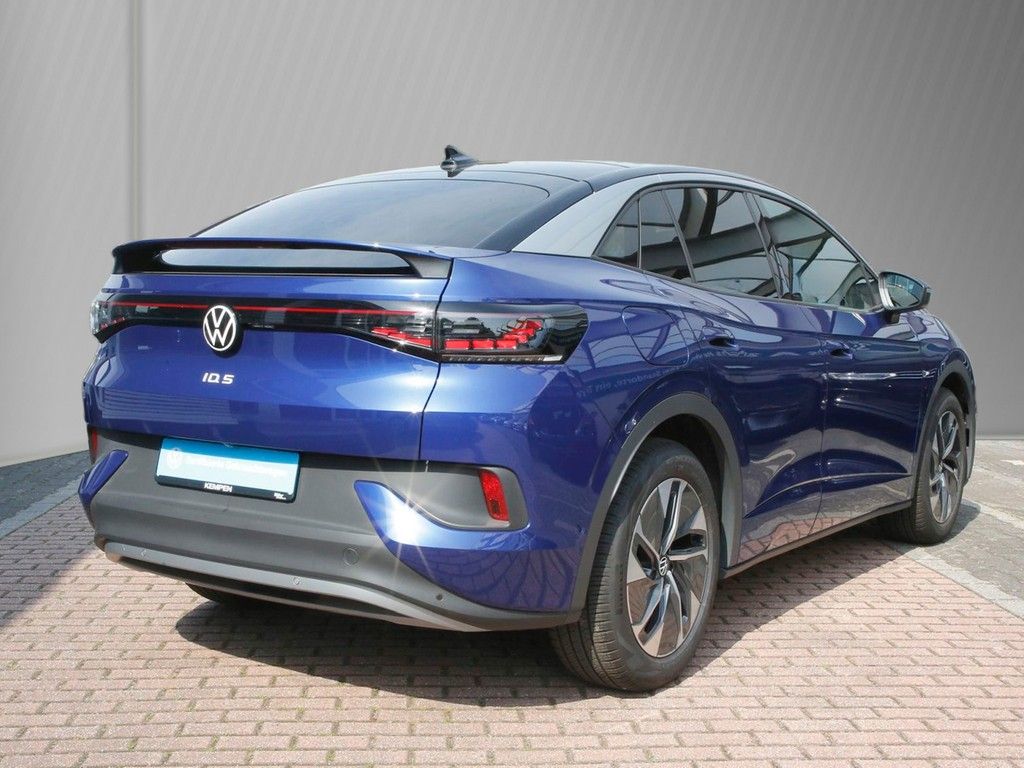 Volkswagen ID.5 2025