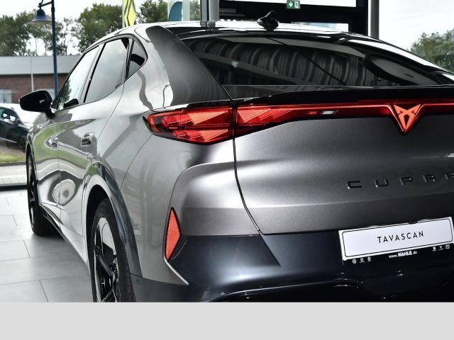 Cupra Tavascan 2024