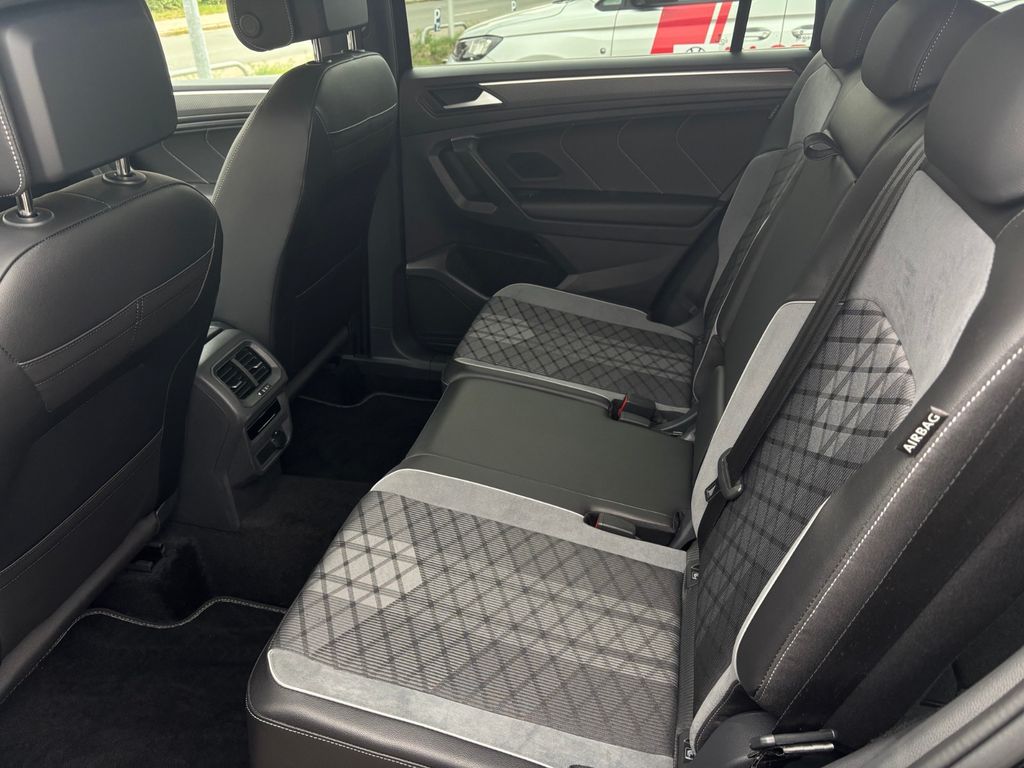 Volkswagen Tiguan Allspace 2024