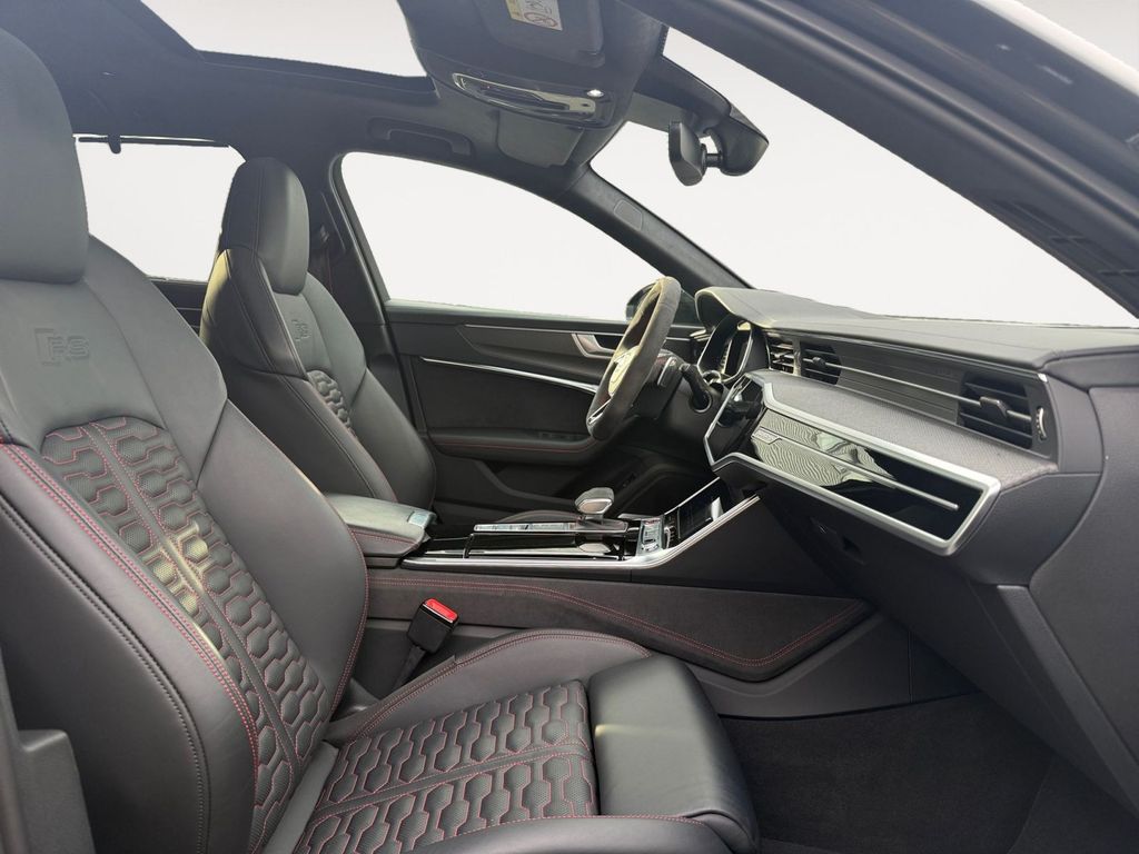 Audi RS6 2023