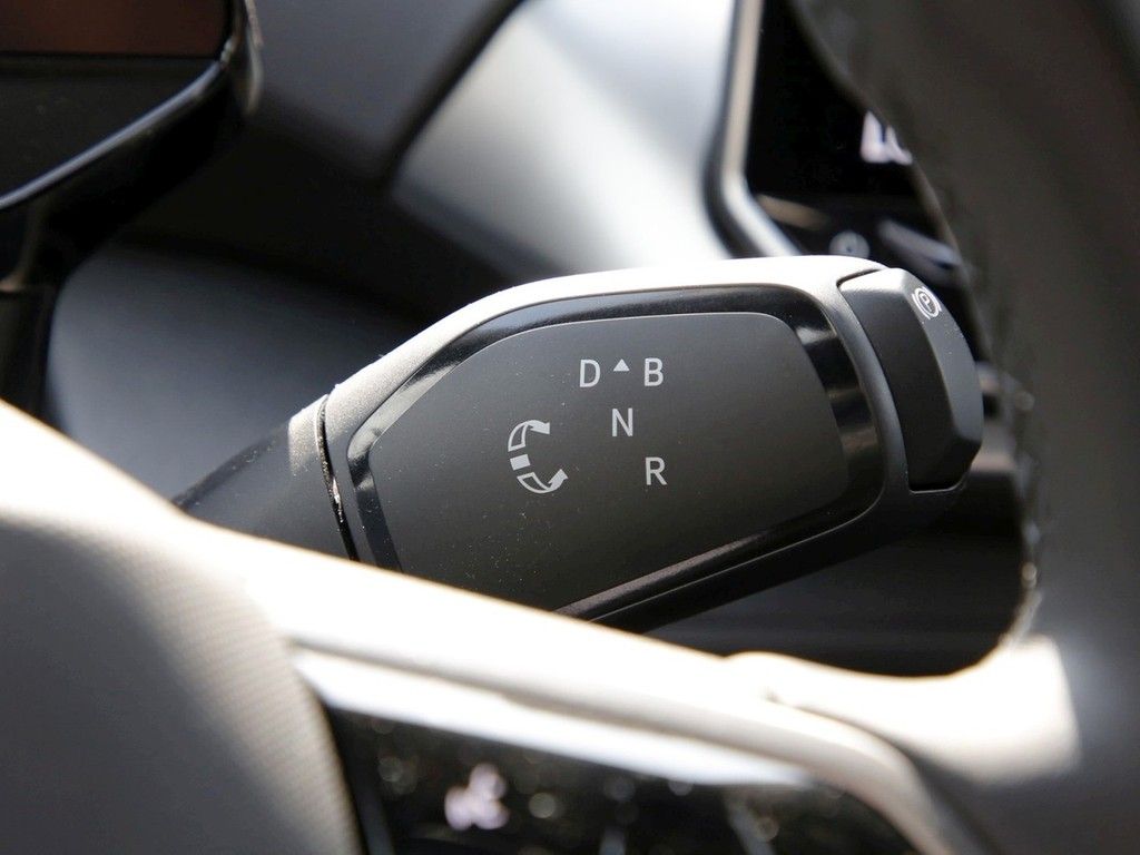 Volkswagen ID.5 2025