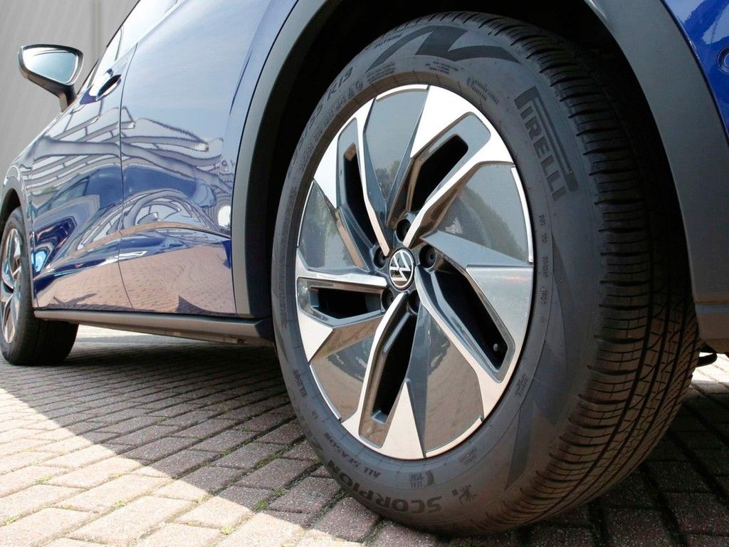 Volkswagen ID.5 2025