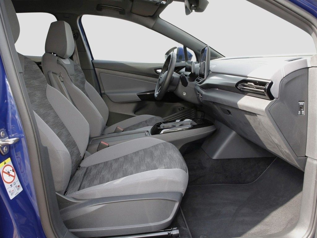 Volkswagen ID.5 2025