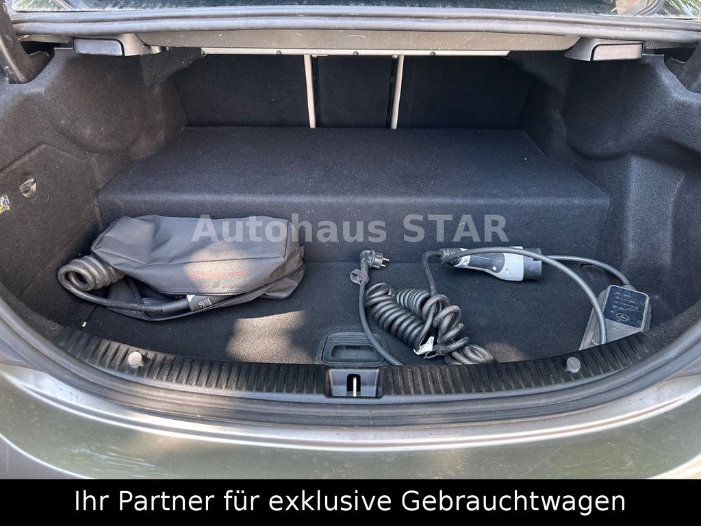 Mercedes-Benz C 300 2020