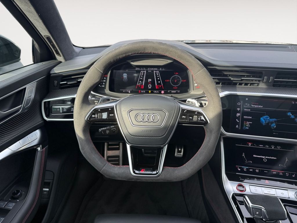 Audi RS6 2023