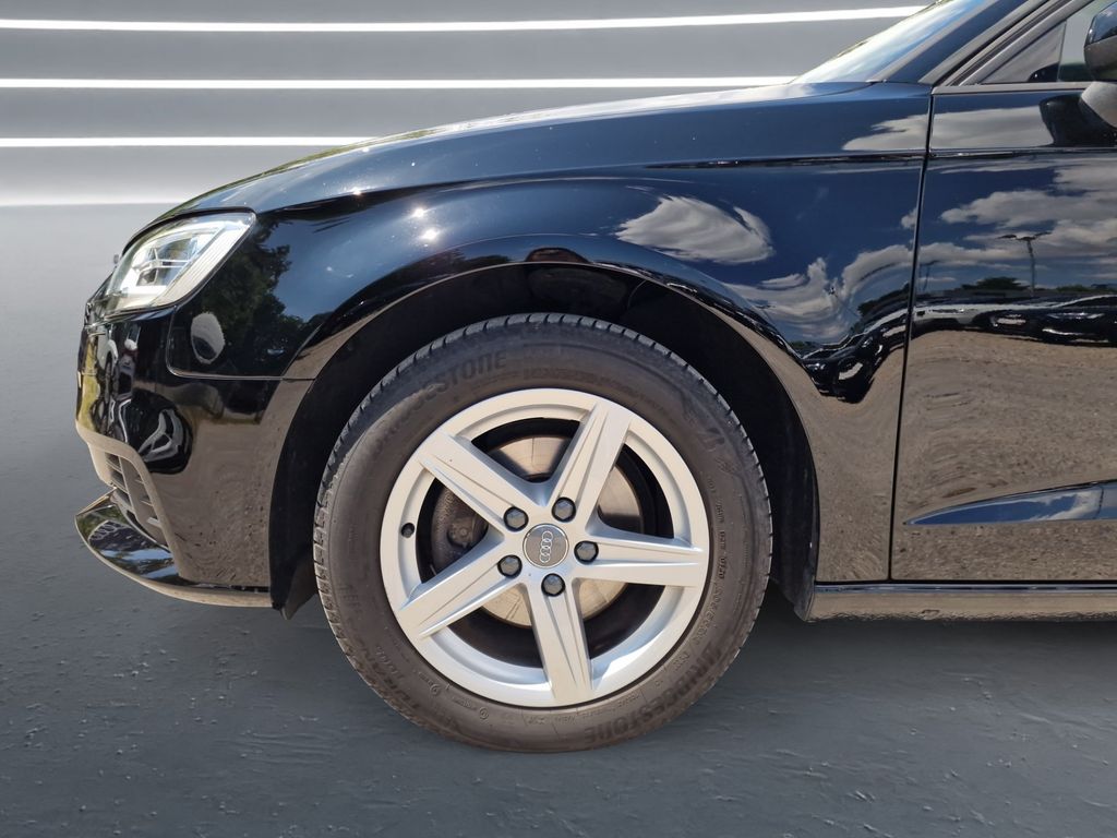 Audi A3 2020