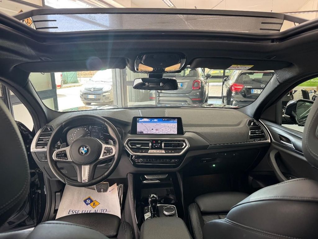 BMW X4 2021