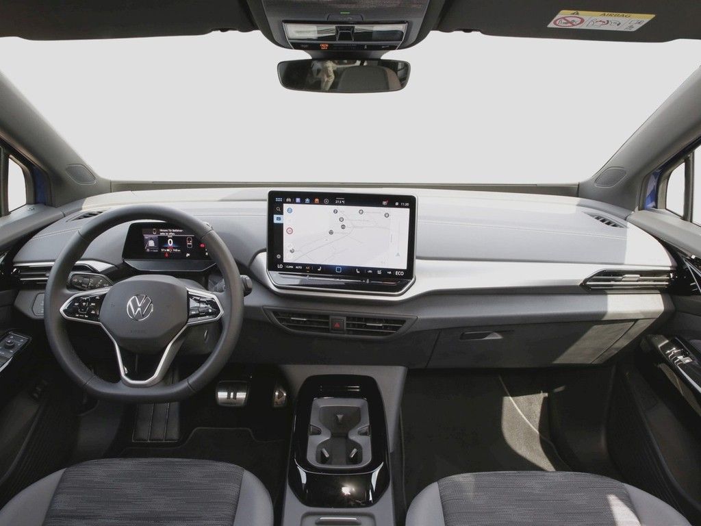Volkswagen ID.5 2025