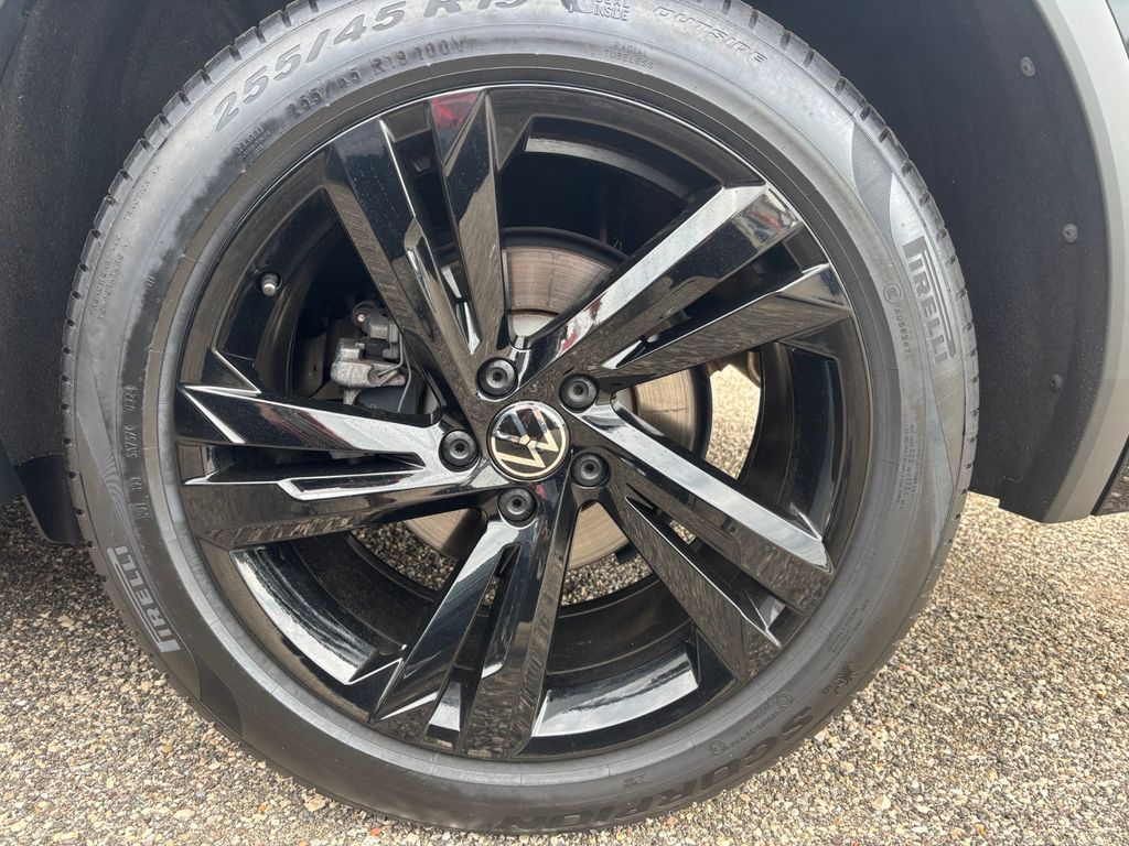 Volkswagen Tiguan Allspace 2024